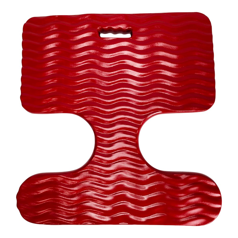 Floating Pool Saddle, Small, Red. Picture 5