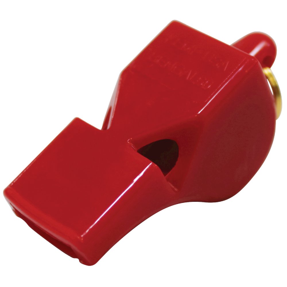 Bengal60 Whistle, Green. Picture 2