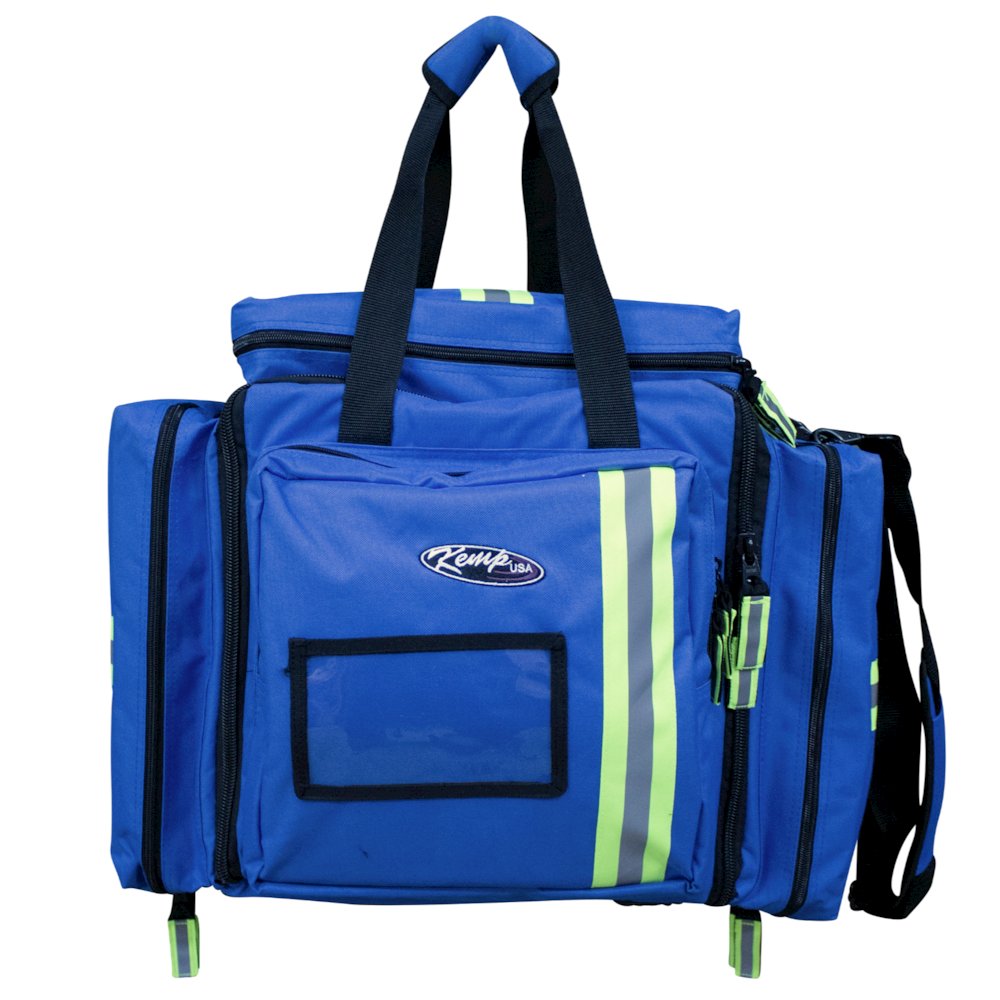 Pediatric Pack, Royal Blue. Picture 4