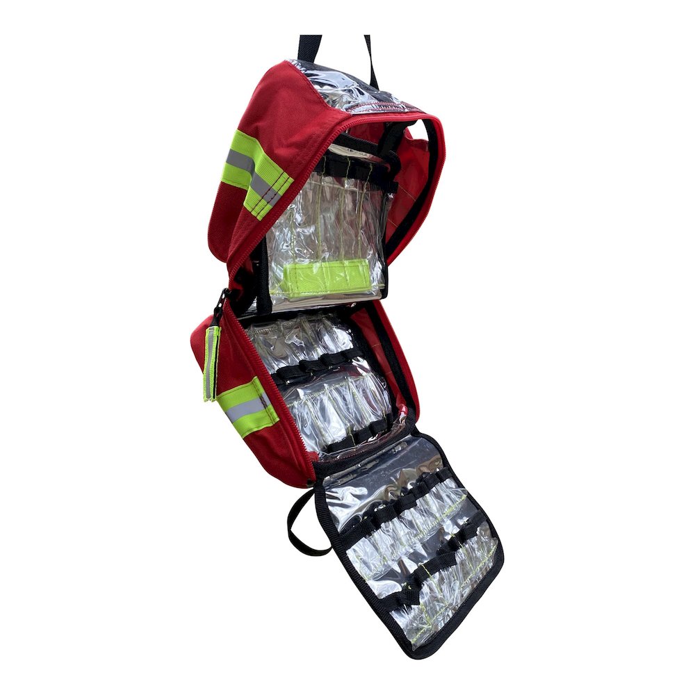 EMS Drug Pouch. Picture 11