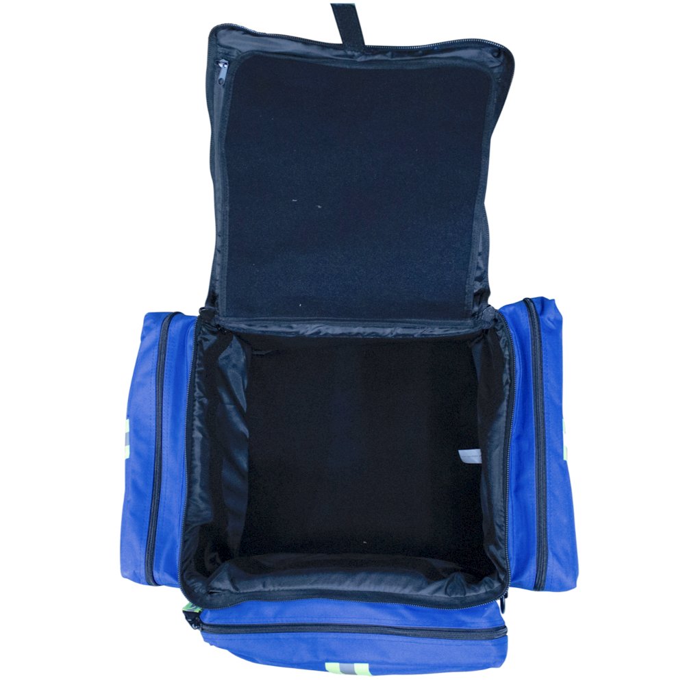 Pediatric Pack, Royal Blue. Picture 9