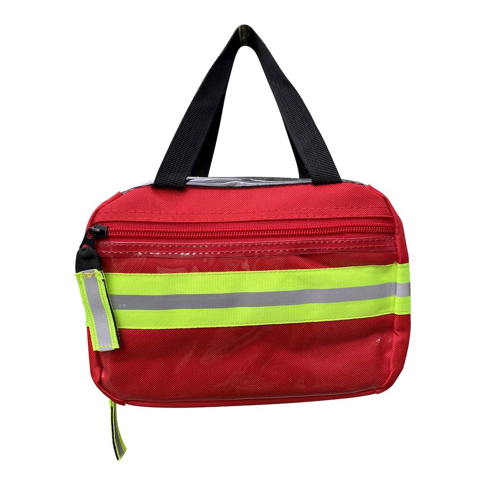 EMS Drug Pouch. Picture 6