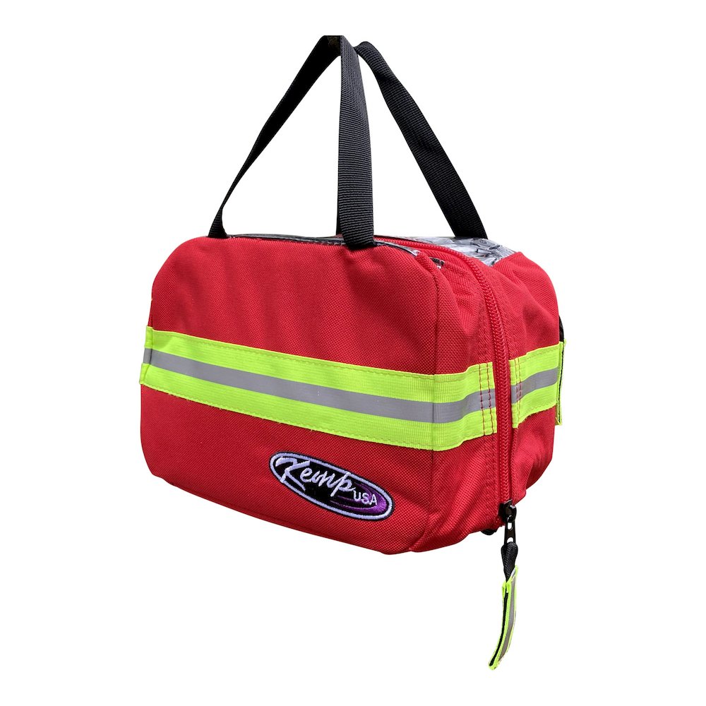 EMS Drug Pouch. Picture 2