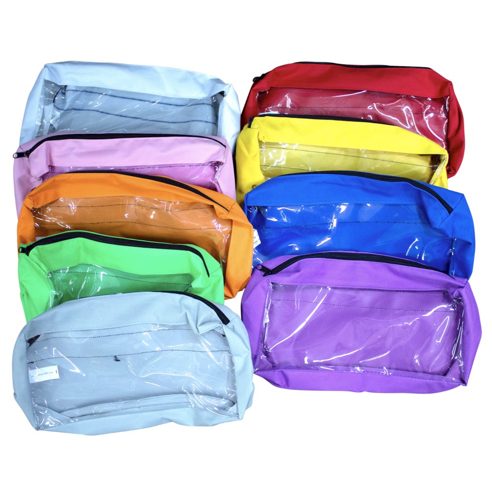Pediatric Pack, Royal Blue. Picture 7