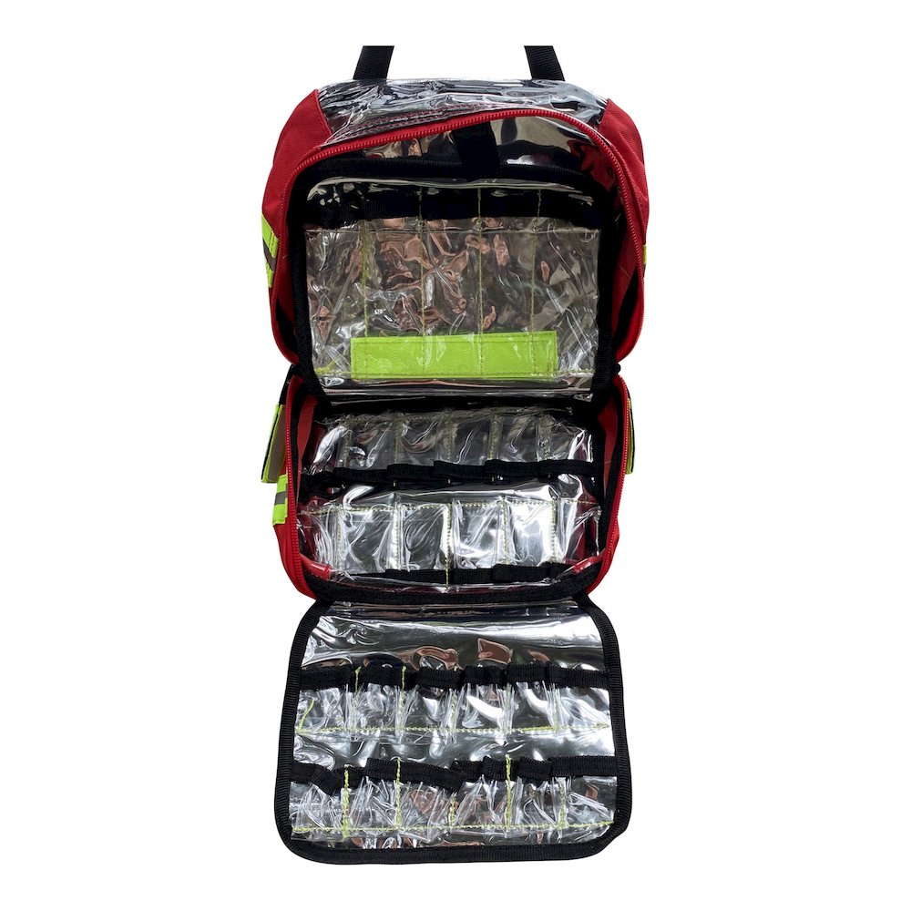 EMS Drug Pouch. Picture 9