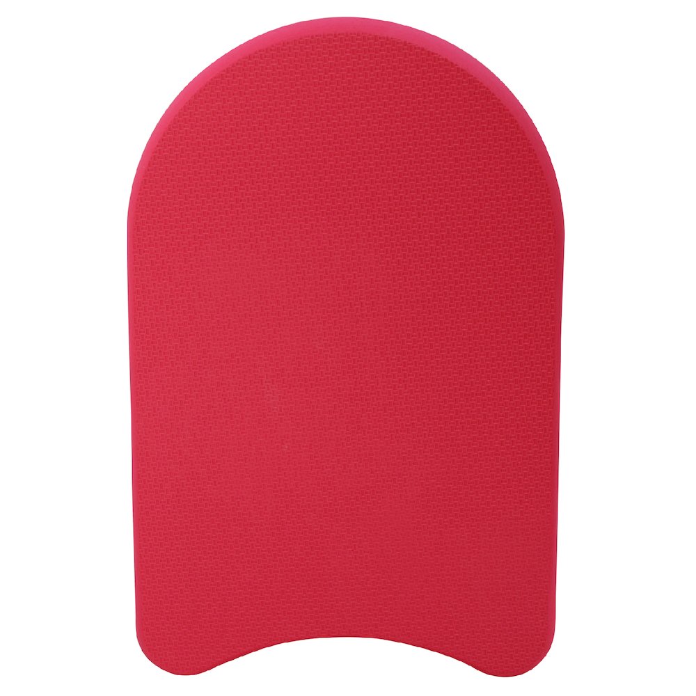 Small Swim Kickboard, Red. Picture 1