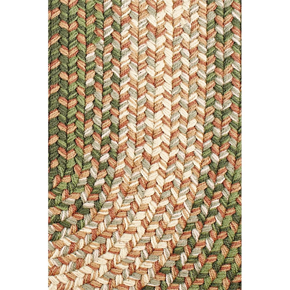 Easy Living Herb Garden 18" x 36" Slice. Picture 1