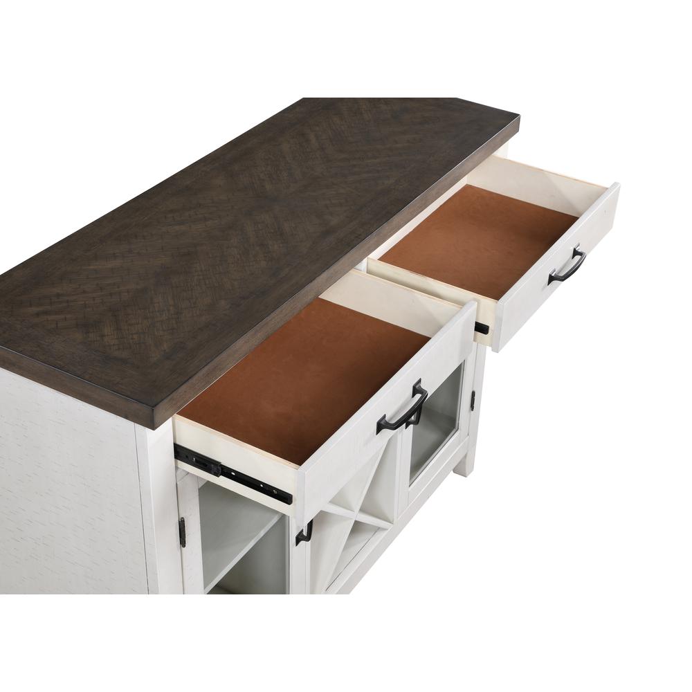 Richland Sideboard. Picture 6