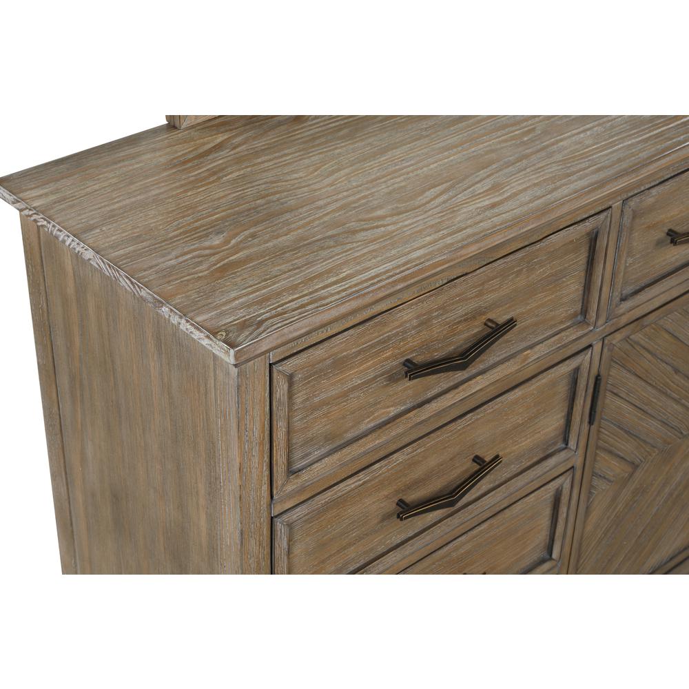 Tybee Dresser-Sand. Picture 7