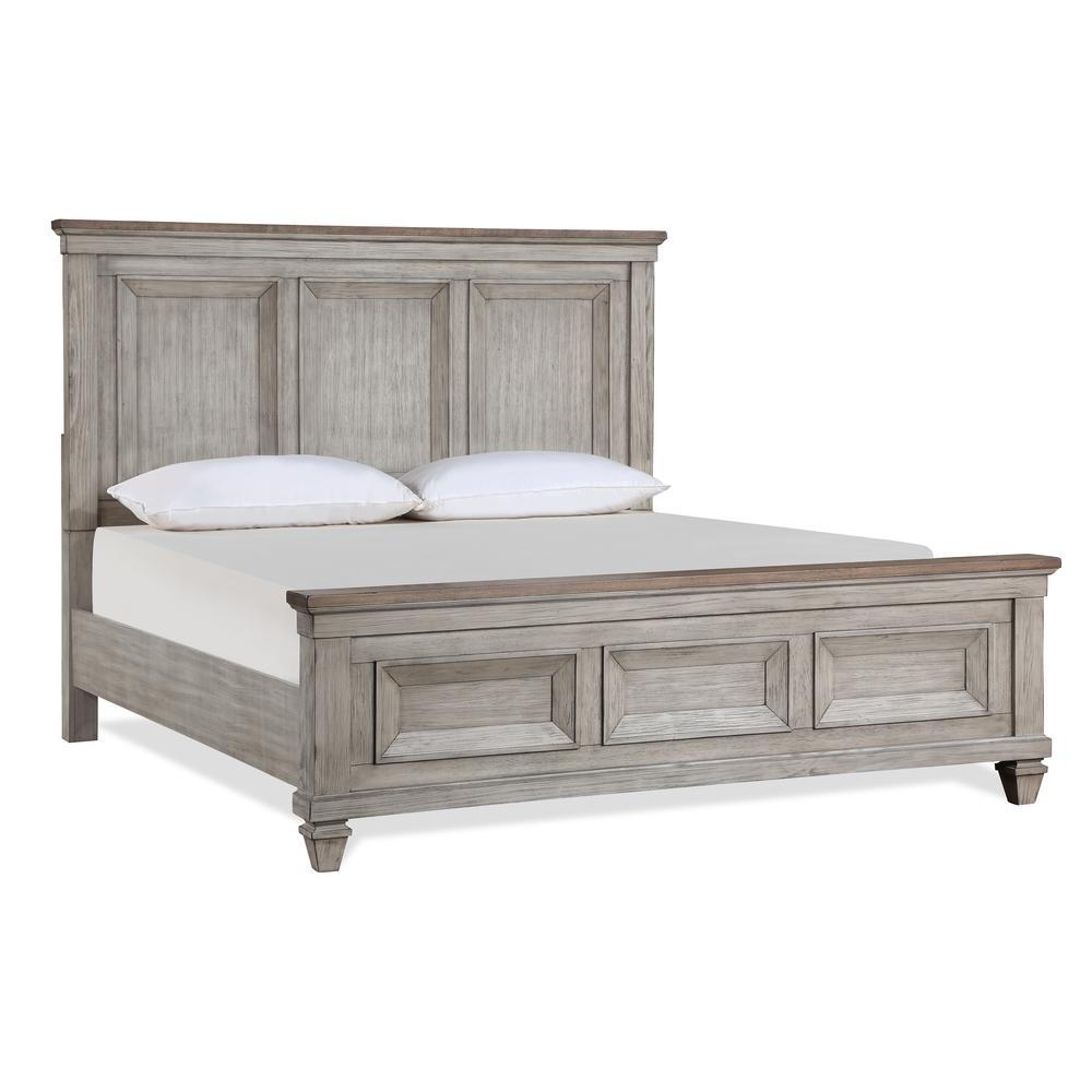 Mariana 6/6 Ek Bed. Picture 1