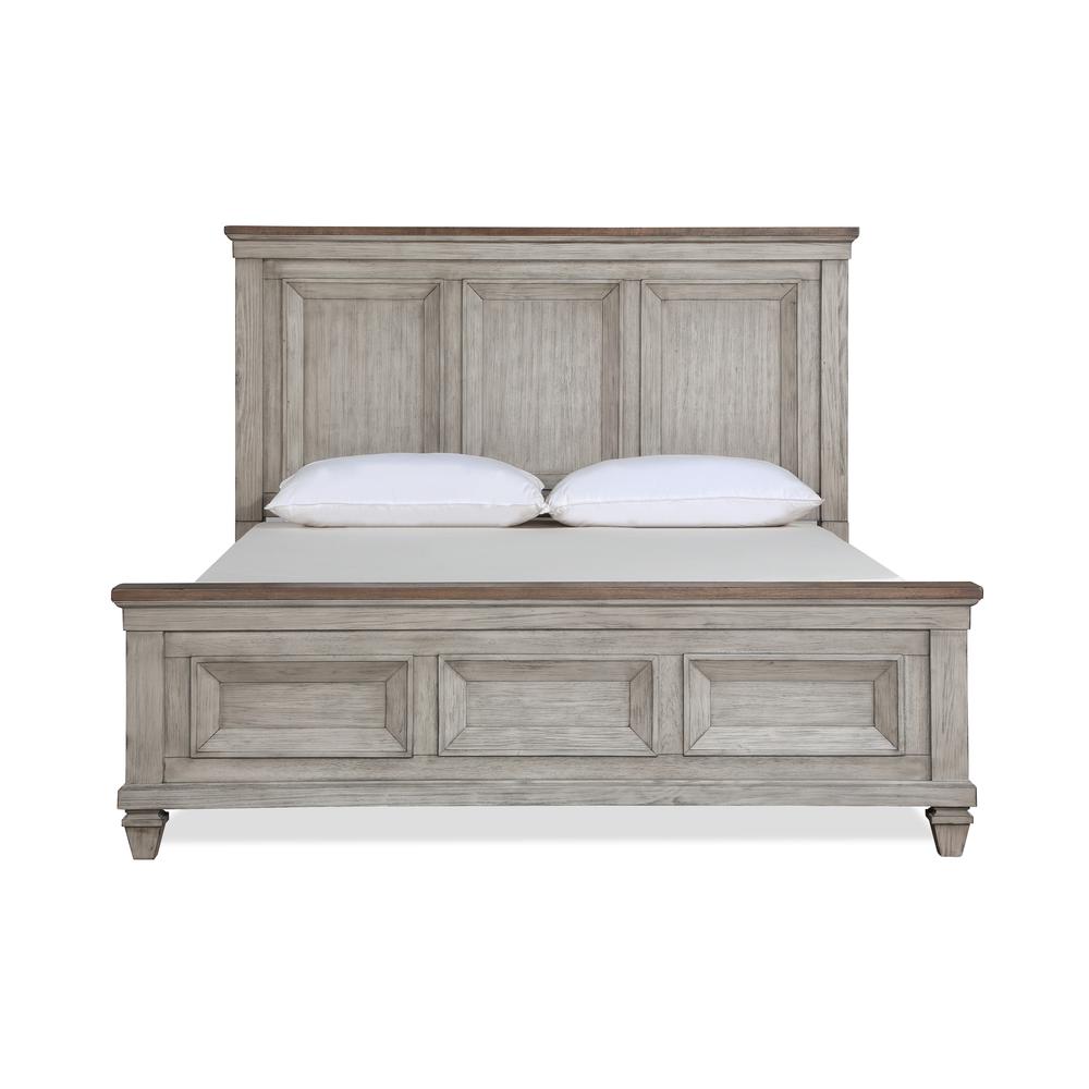 Mariana 6/6 Ek Bed. Picture 2
