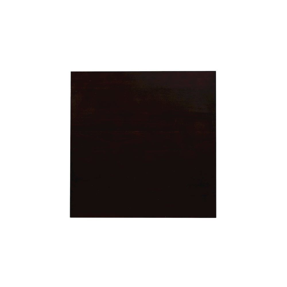 Gia 3-Piece 30" Wood Storage Counter Set, Ebony. Picture 8