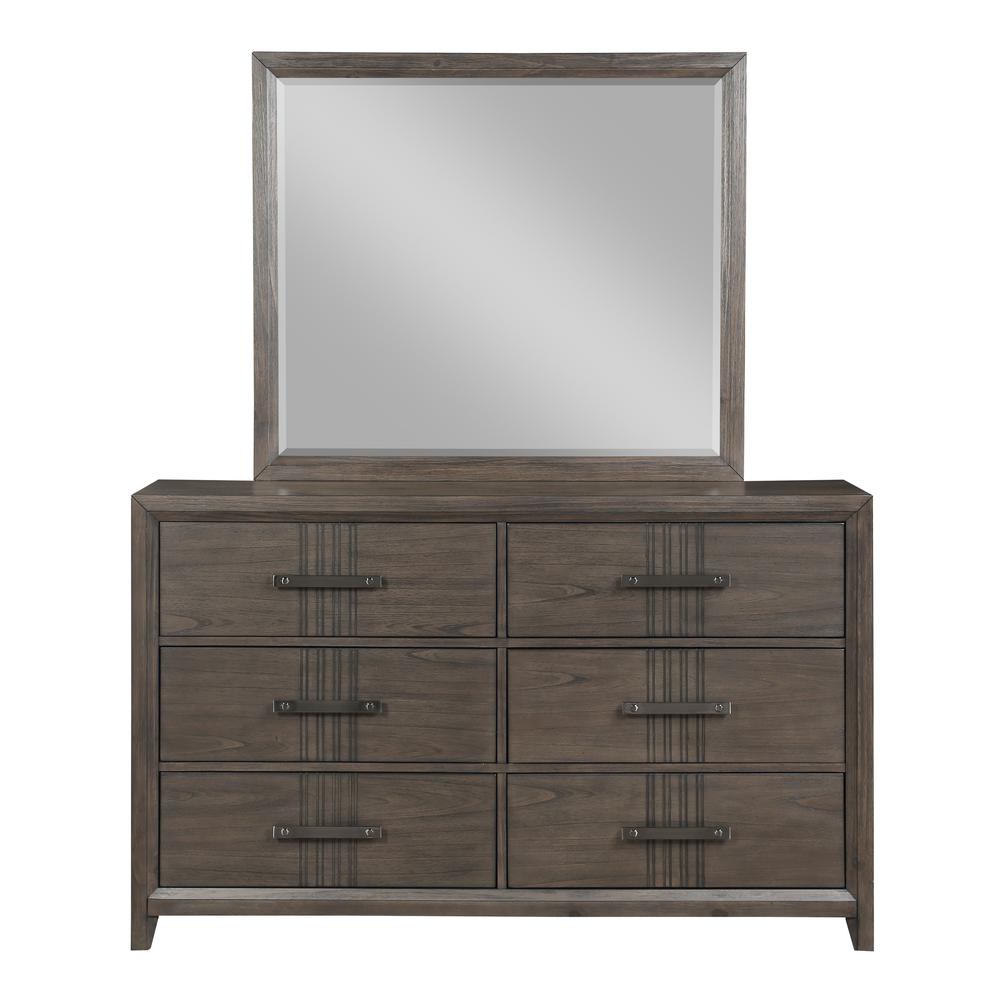 Landon Dresser-Walnut. Picture 2