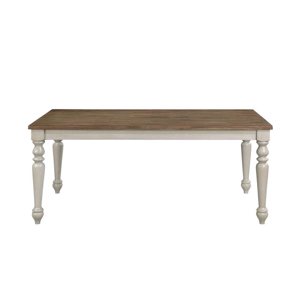 Jennifer Dining Table + 6 Chairs. Picture 2