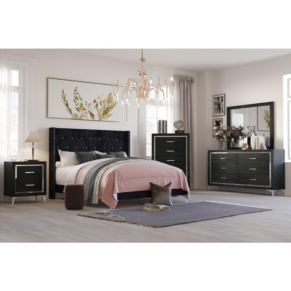 Huxley Dresser-Black. Picture 7