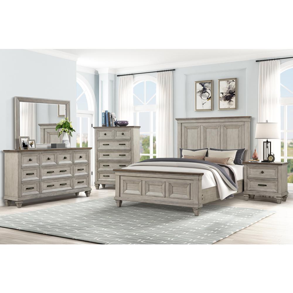 Mariana 6/6 Ek Bed. Picture 6