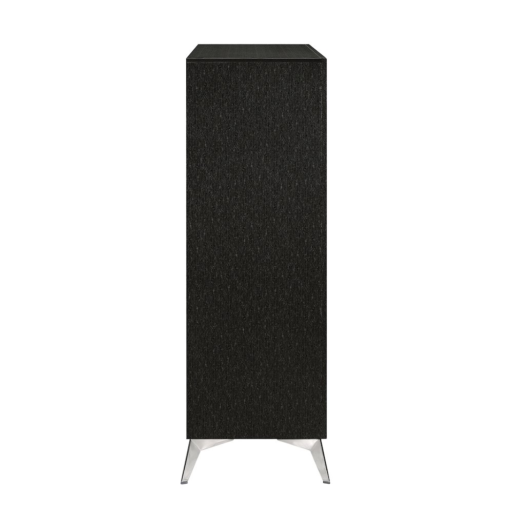 Huxley Chest-Black. Picture 3