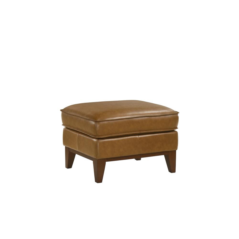 Caspar Ottoman-Caramel. Picture 1