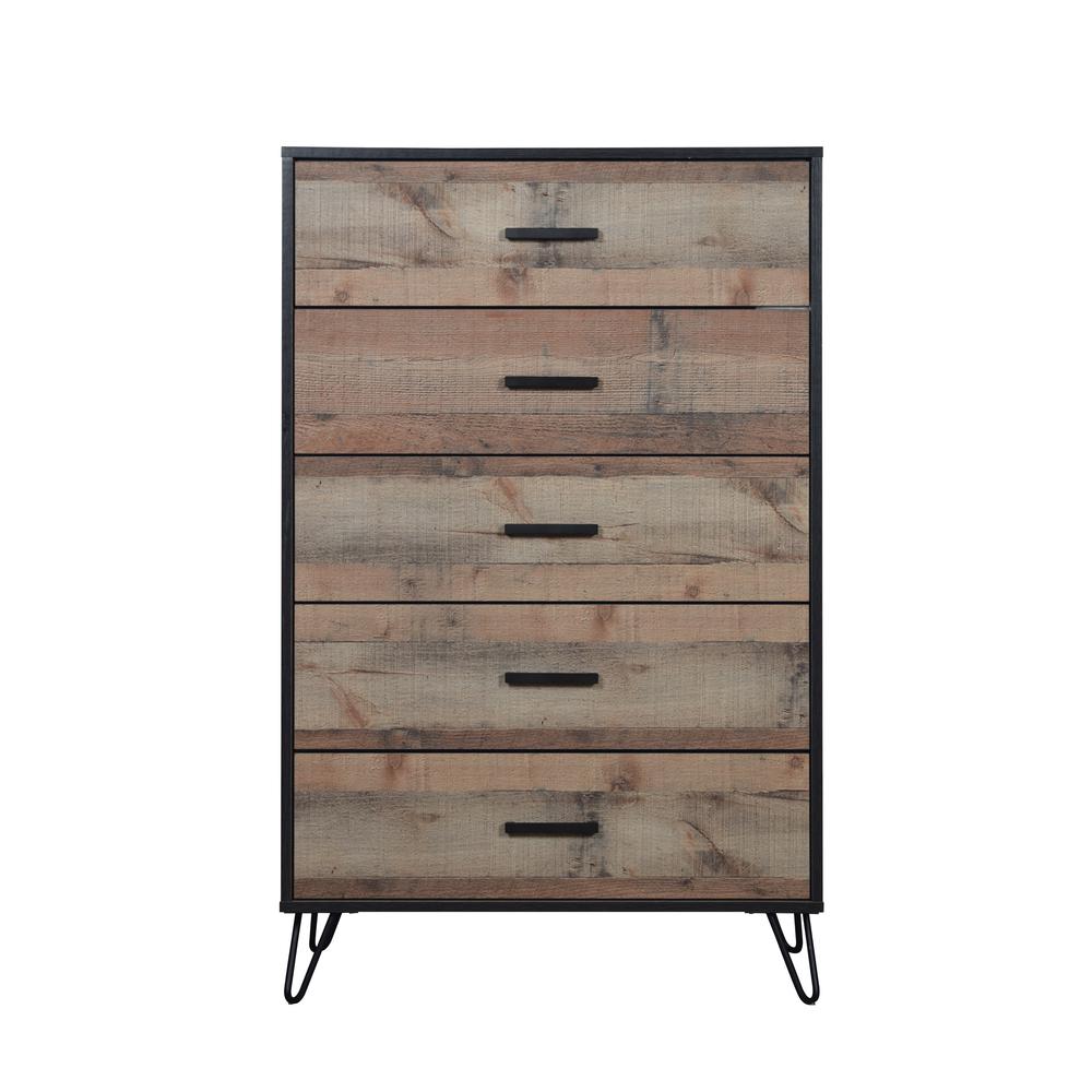 Elk River Chest- Rustic. Picture 2
