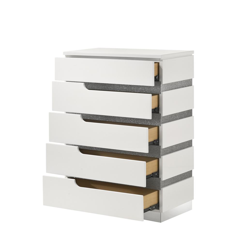 Paradox Chest-White. Picture 4