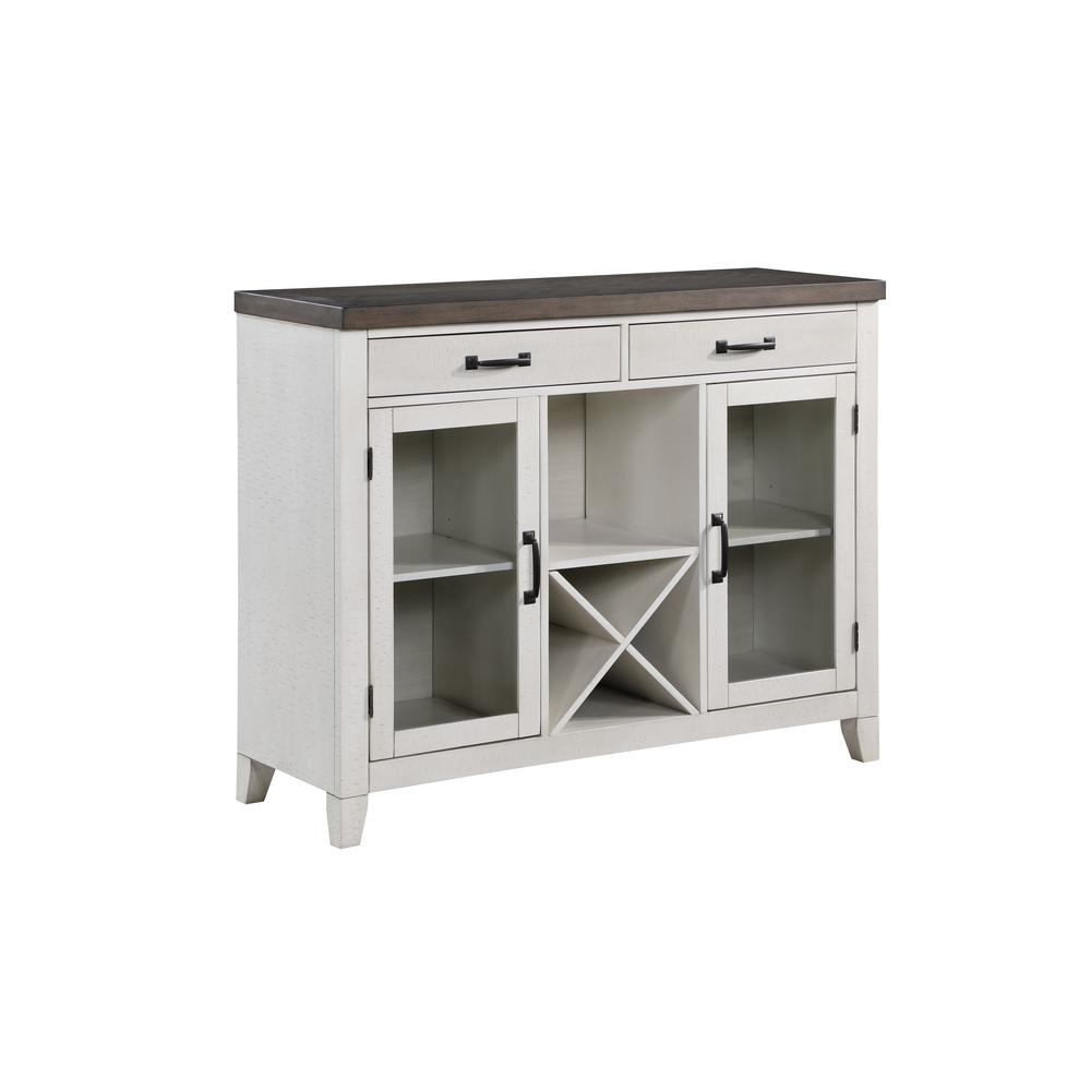 Richland Sideboard. Picture 1