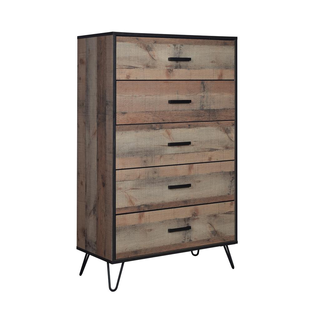 Elk River Chest- Rustic. Picture 1