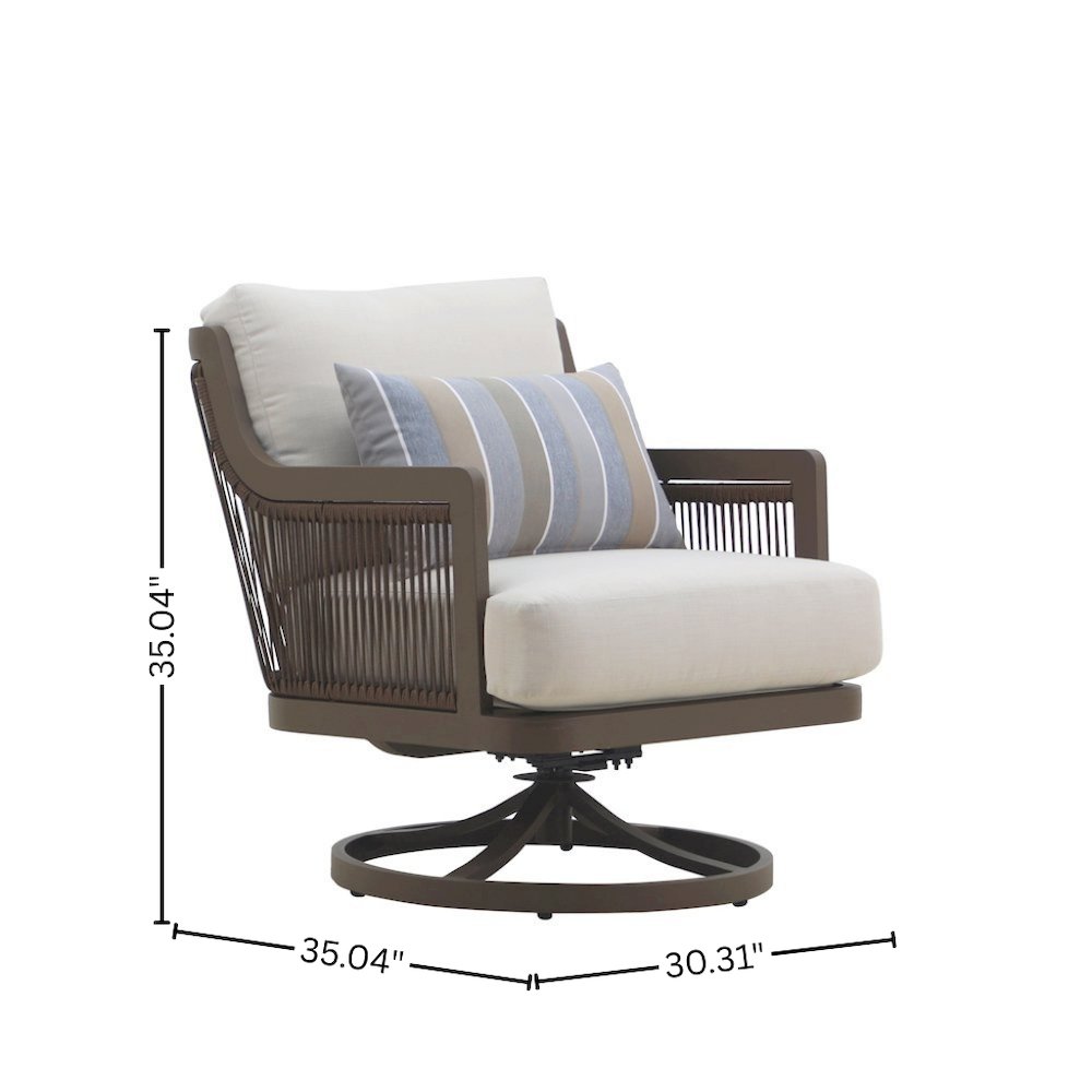 3-Piece Gray Outdoor Patio Furniture Set with Chairs and Table for Deck. Picture 14