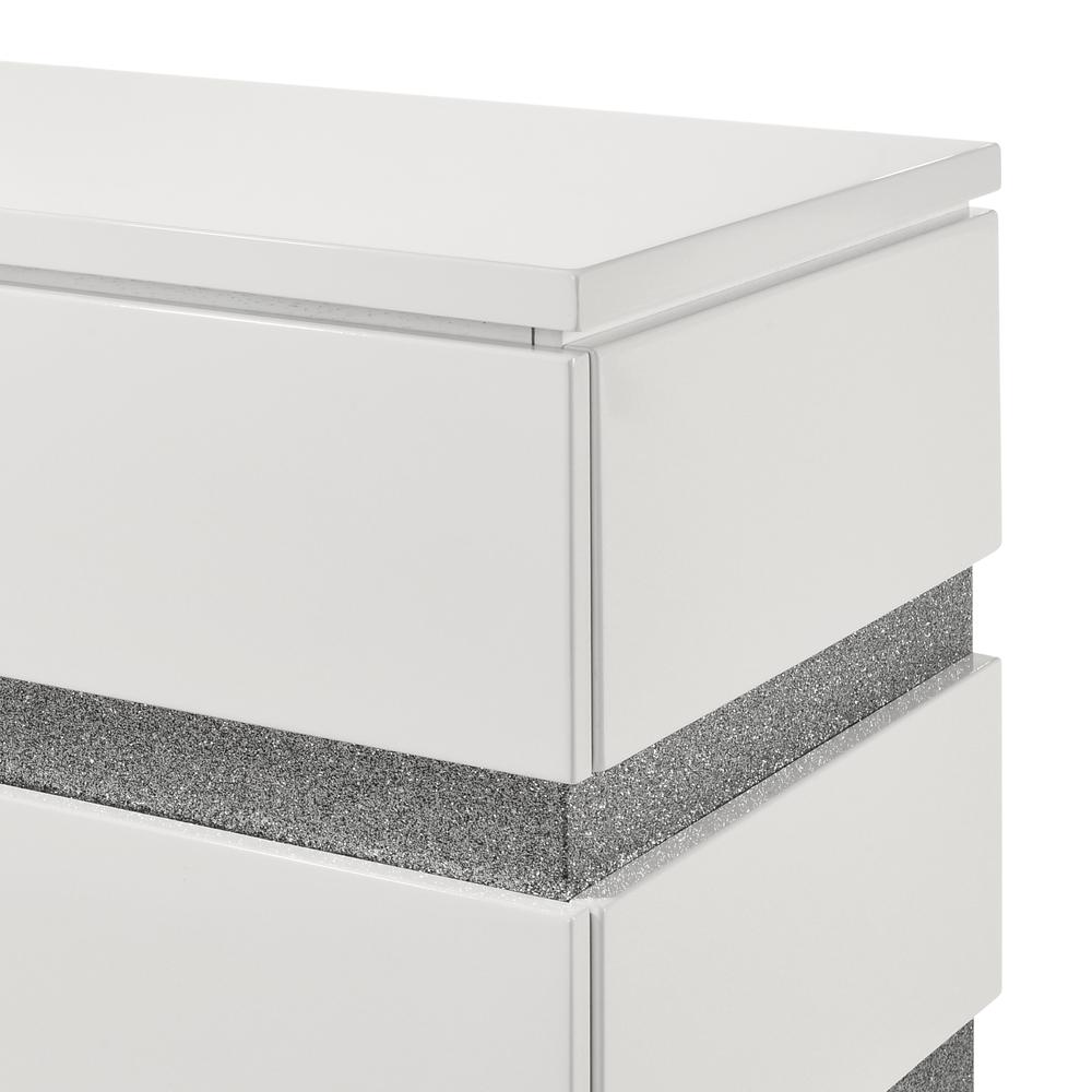 Paradox Chest-White. Picture 6