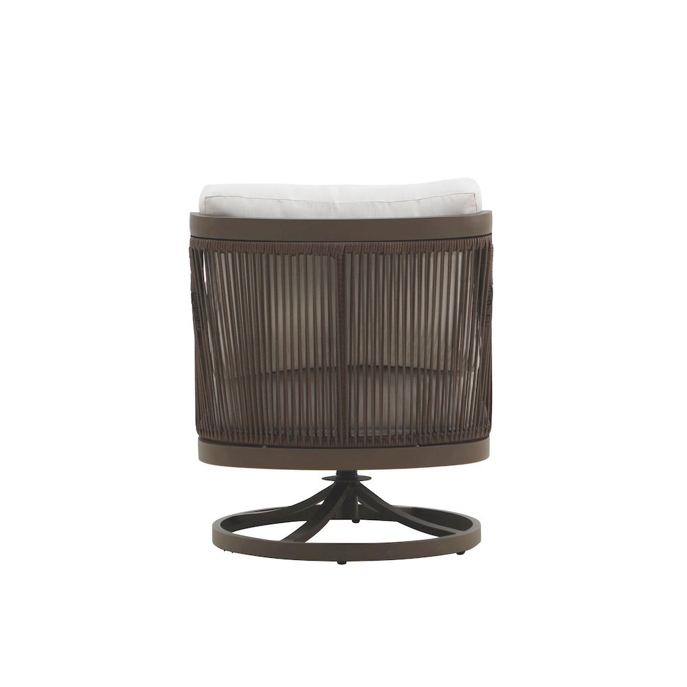 3-Piece Gray Outdoor Patio Furniture Set with Chairs and Table for Deck. Picture 9