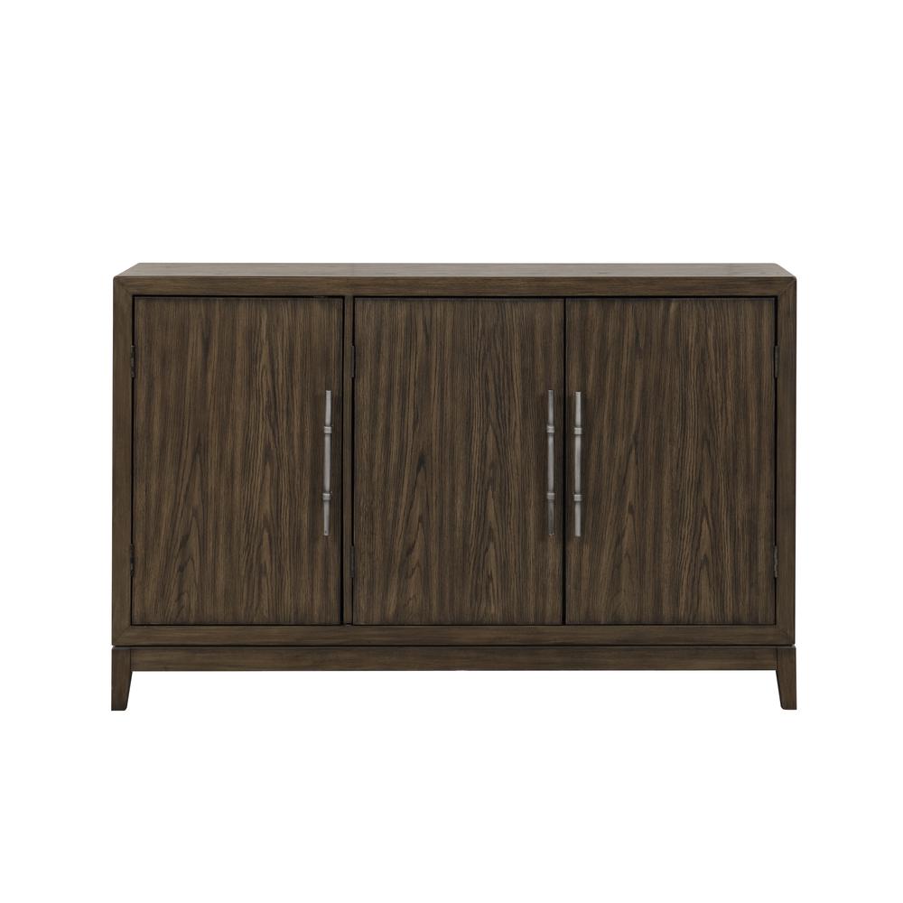 Cityscape Server-Walnut. Picture 2