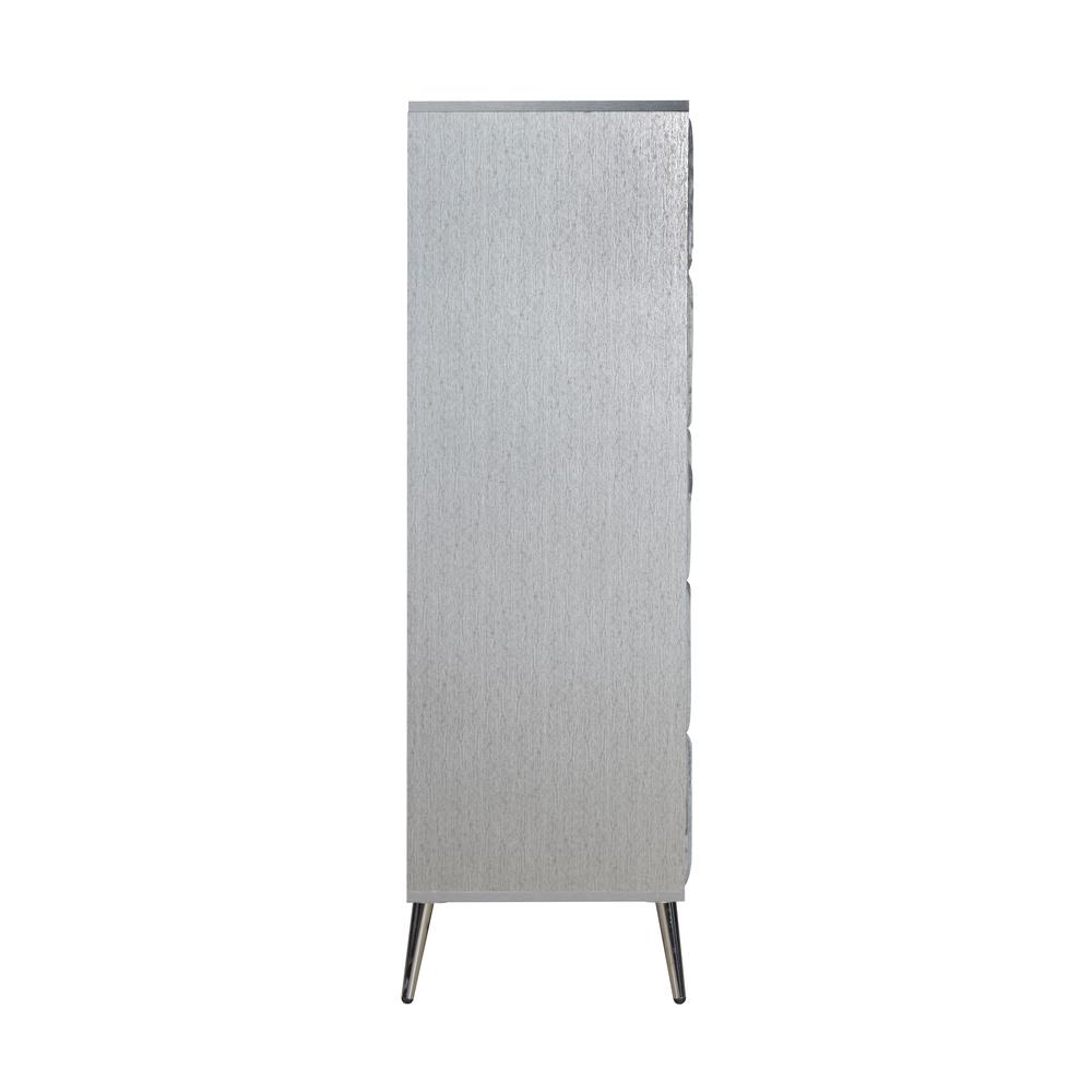 Kailani Chest- Gray. Picture 3