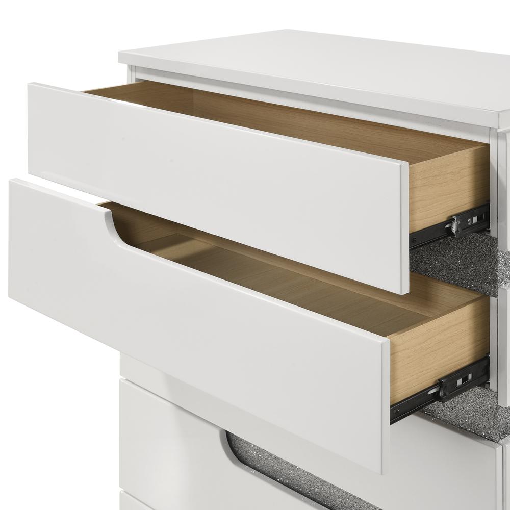 Paradox Chest-White. Picture 5