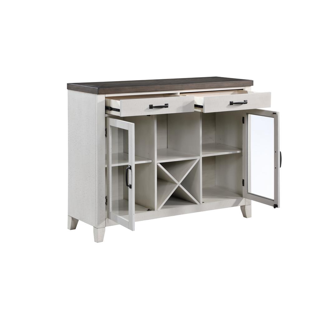 Richland Sideboard. Picture 4