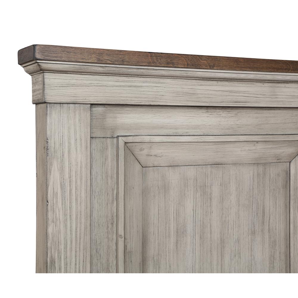 Mariana 5/0 Q Bed. Picture 5