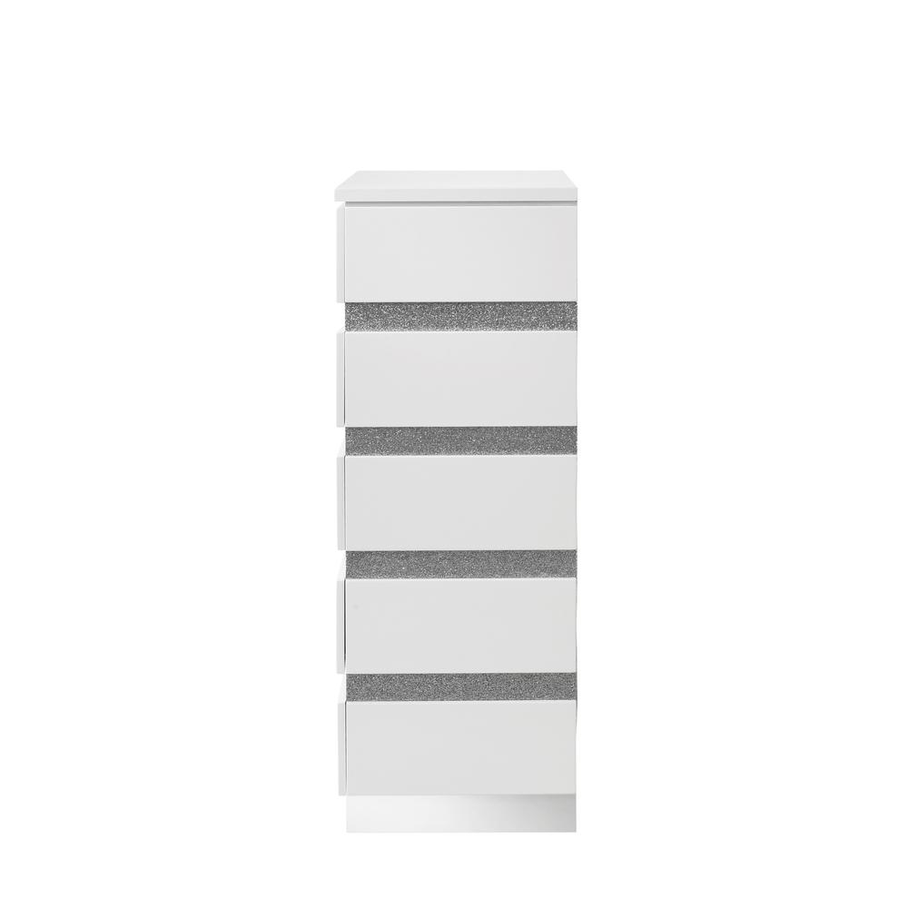 Paradox Chest-White. Picture 3