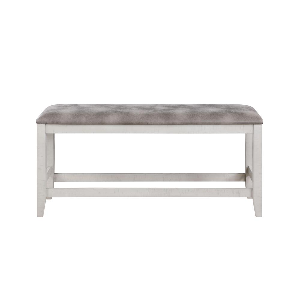 Richland Counter Ht Bench. Picture 2