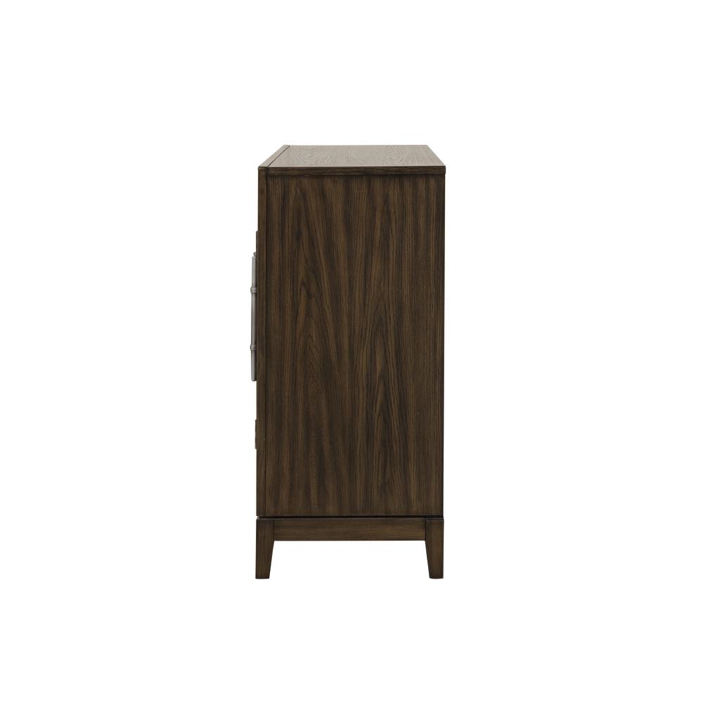 Cityscape Server-Walnut. Picture 3
