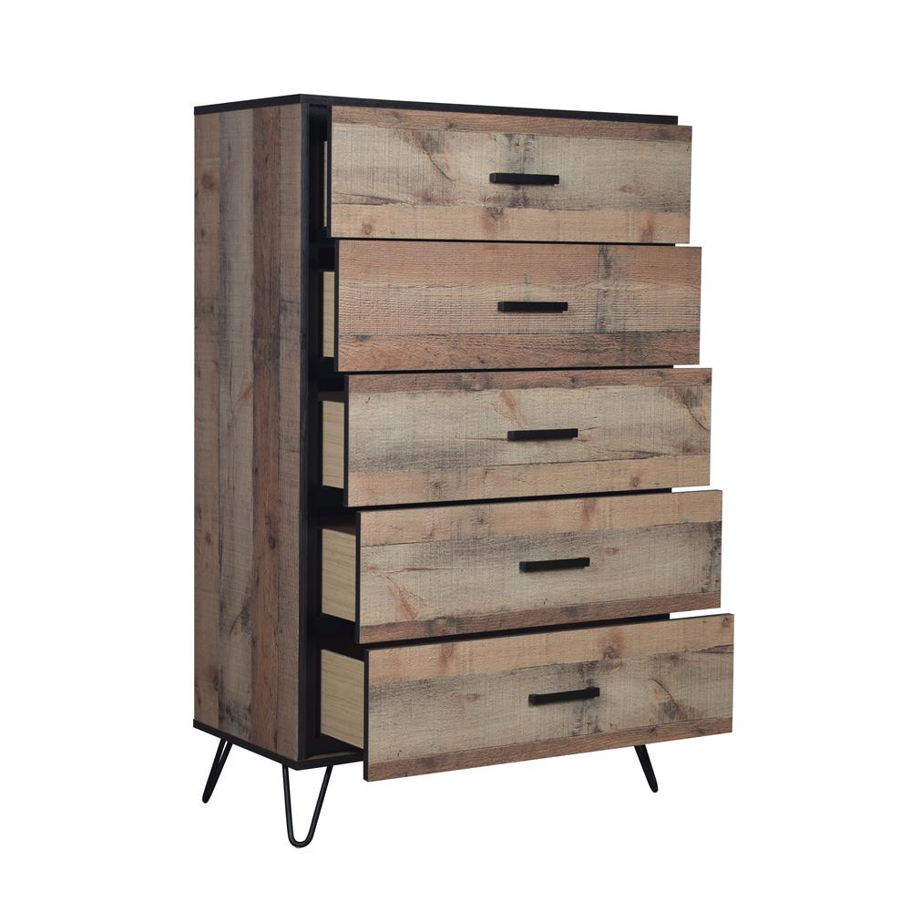 Elk River Chest- Rustic. Picture 4
