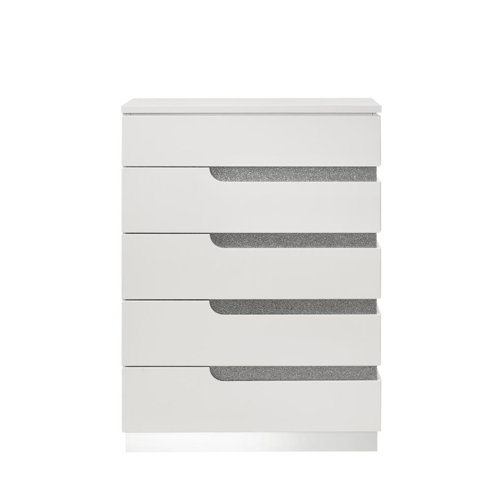 Paradox Chest-White. Picture 2
