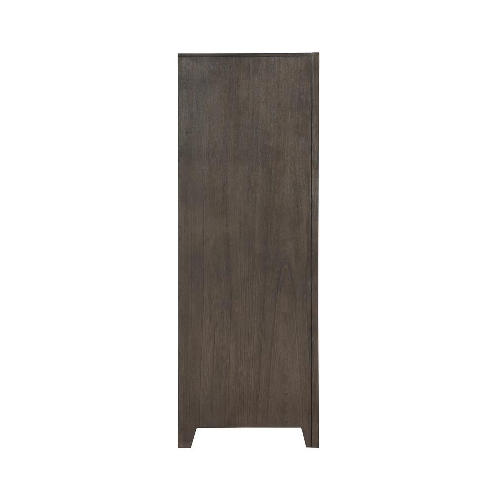 Landon Chest-Walnut. Picture 3