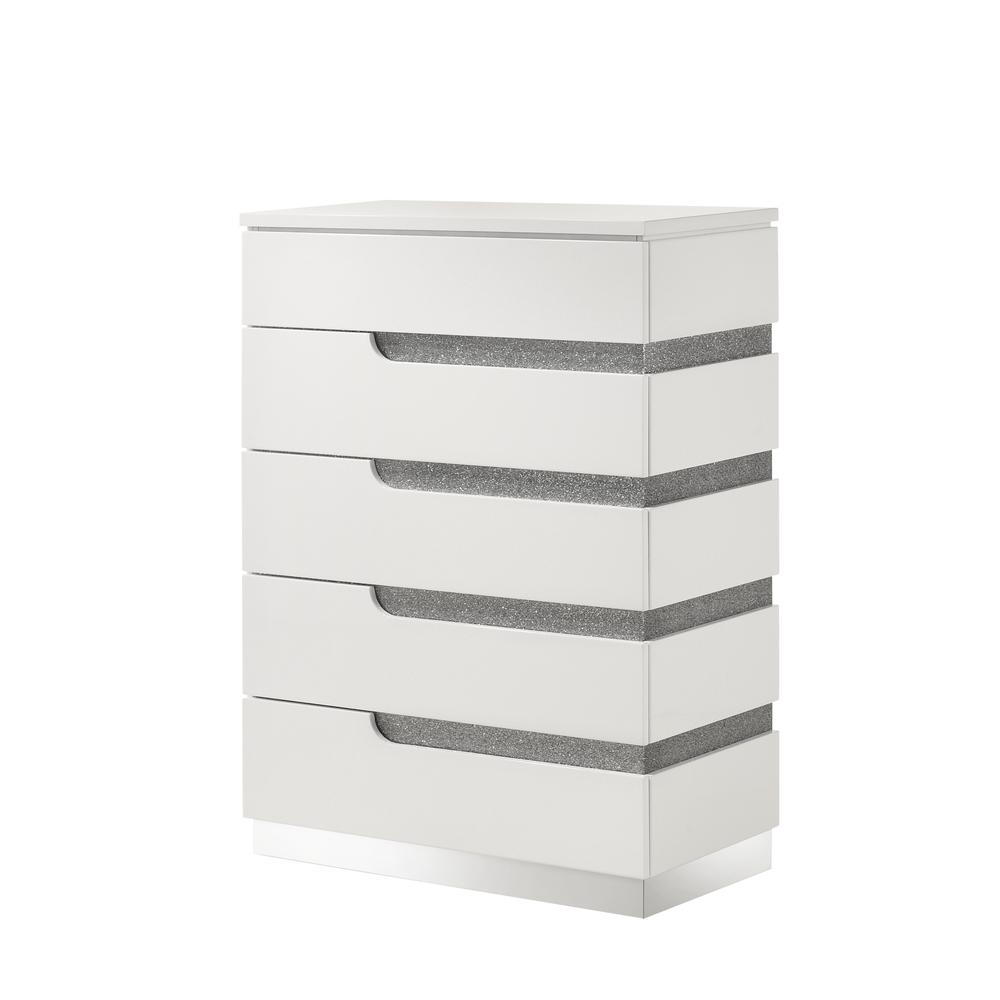 Paradox Chest-White. Picture 1