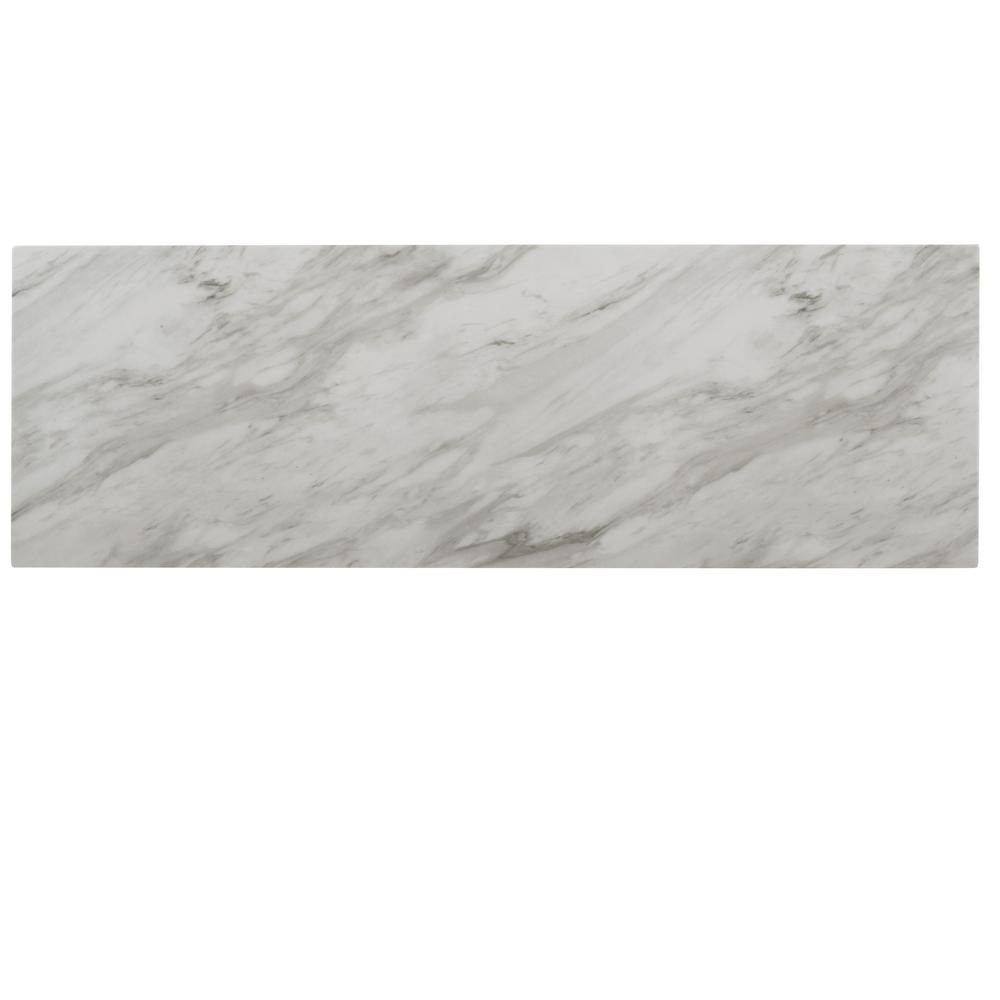 Bar Table Set, Console Table with Stools, Wood Sofa Table with Stools Black. Picture 12