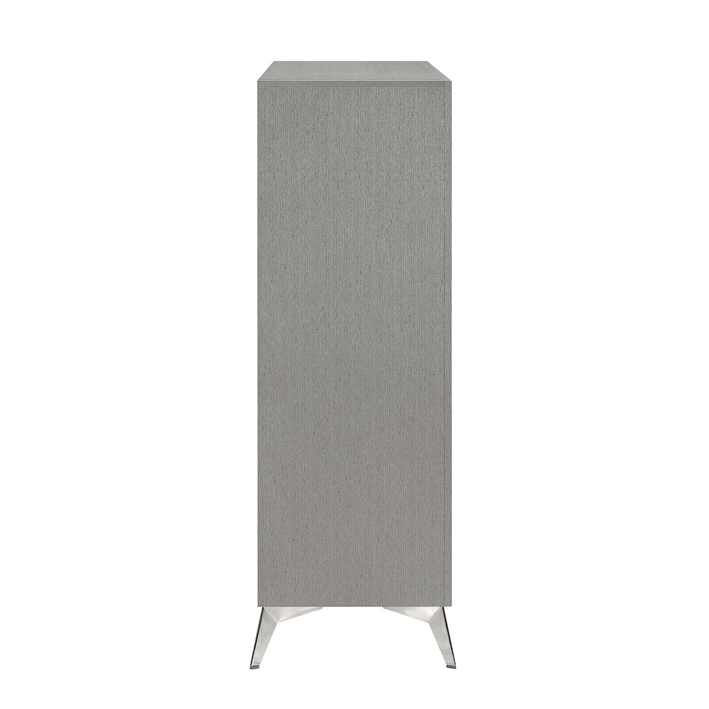 Huxley Chest-Gray. Picture 3