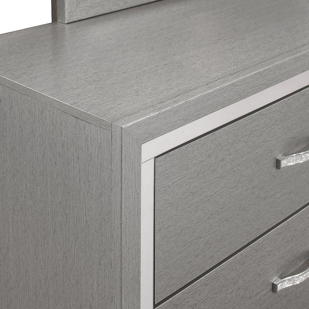 Huxley Dresser-Gray. Picture 5