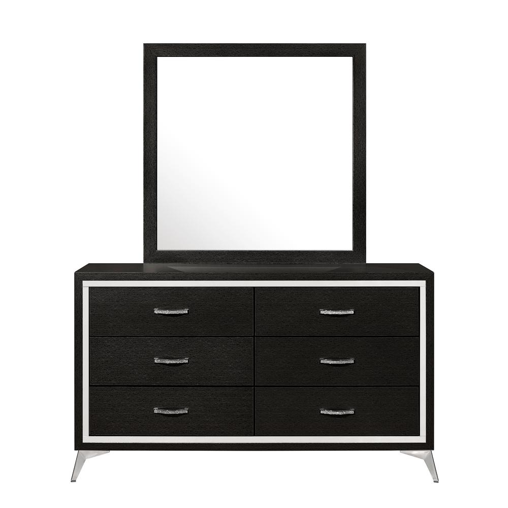 Huxley Dresser-Black. Picture 2