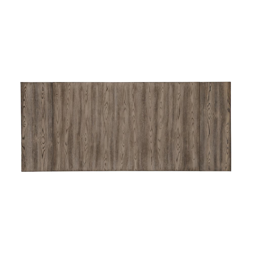 Harrisburg Wood Dining Table, Walnut. Picture 7