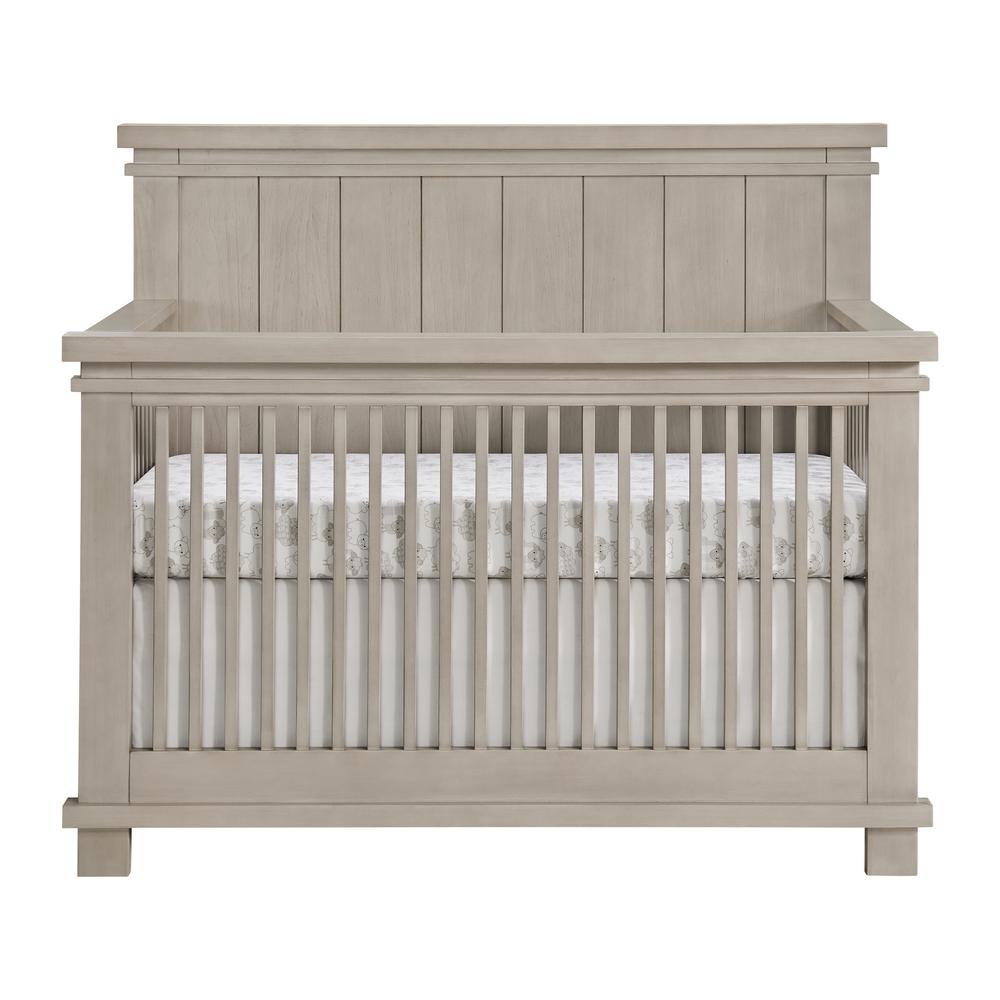 Soho Baby Hampton 4 In 1 Crib Stone Wash. Picture 3