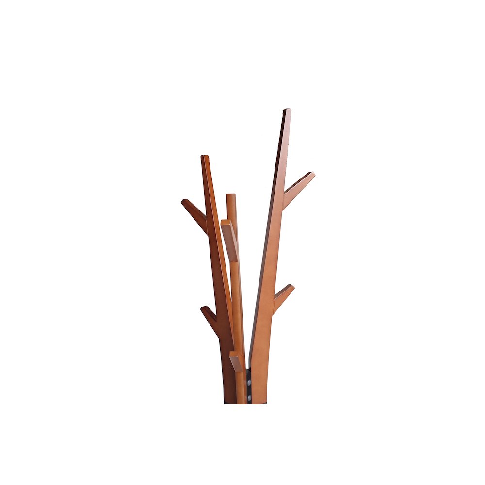 Santa Clara Coat Rack. Picture 3