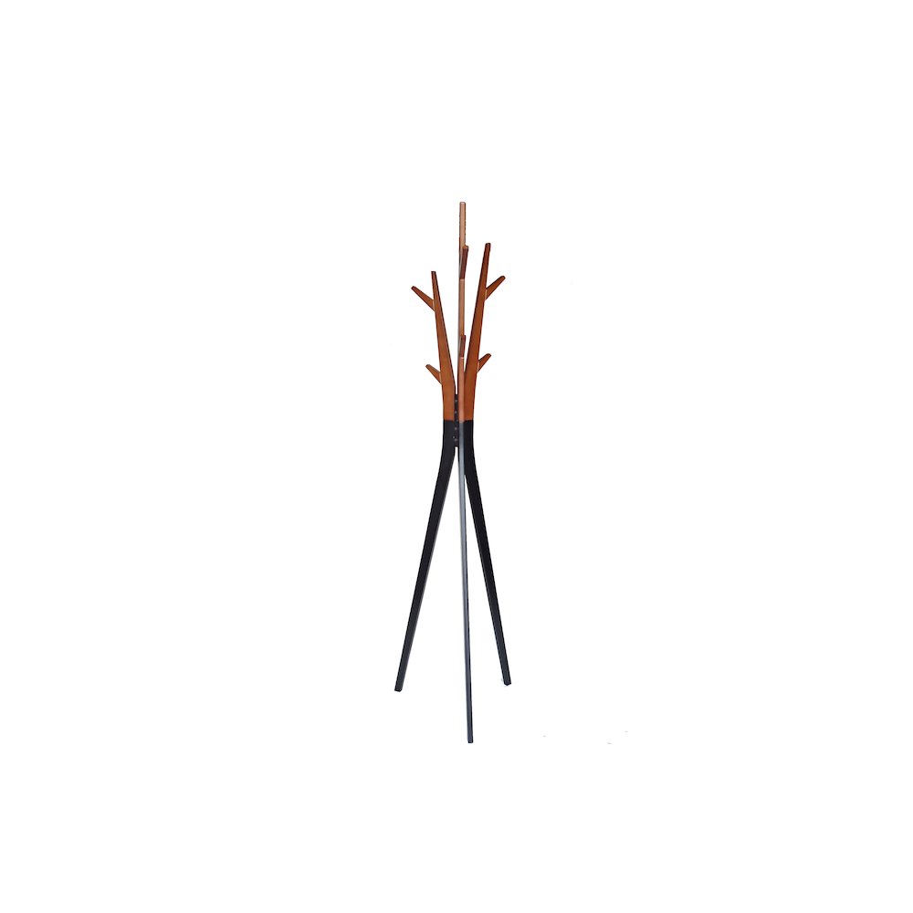 Santa Clara Coat Rack. Picture 6