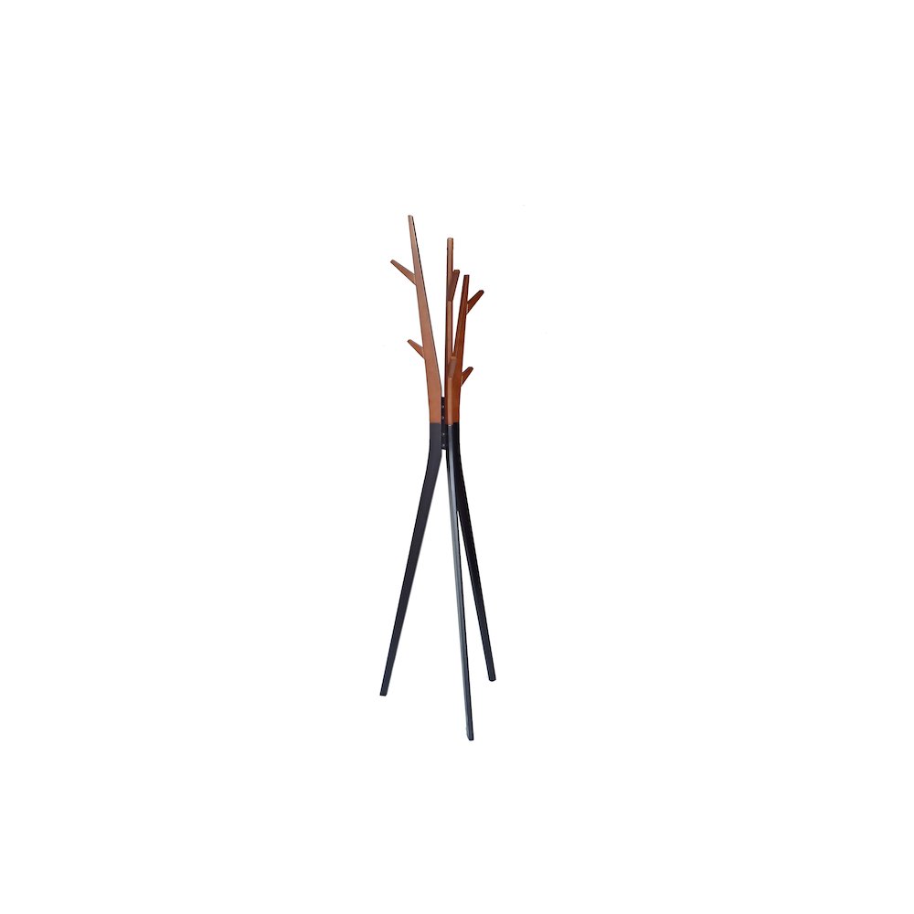 Santa Clara Coat Rack. Picture 7